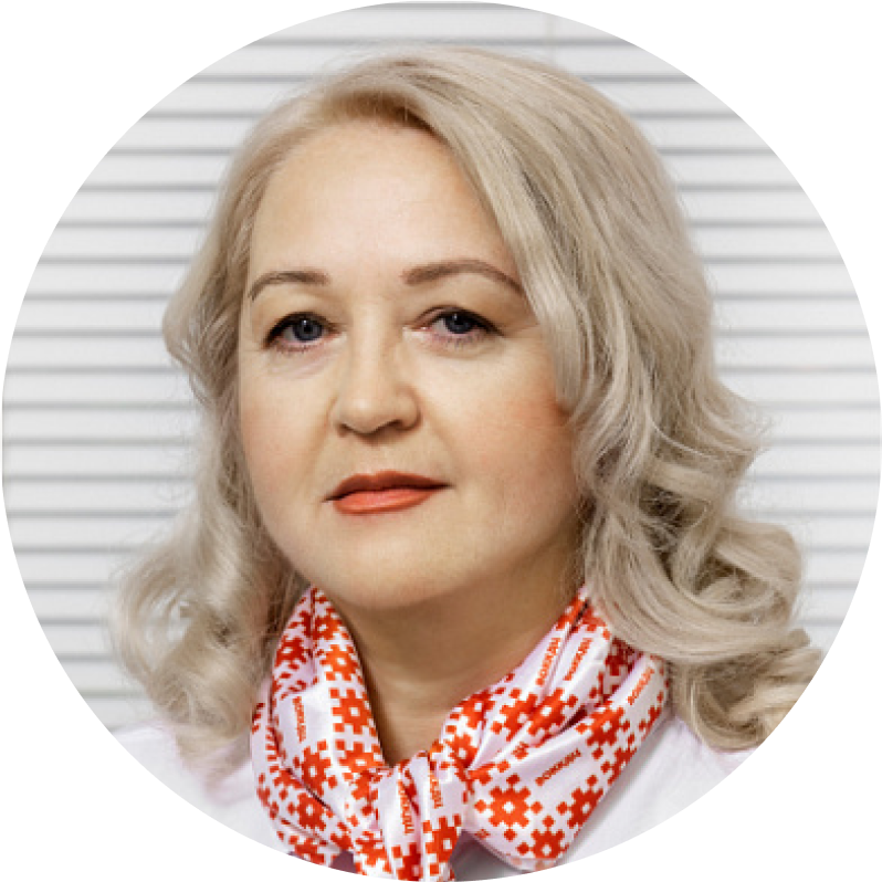 Добромирова И. А.
