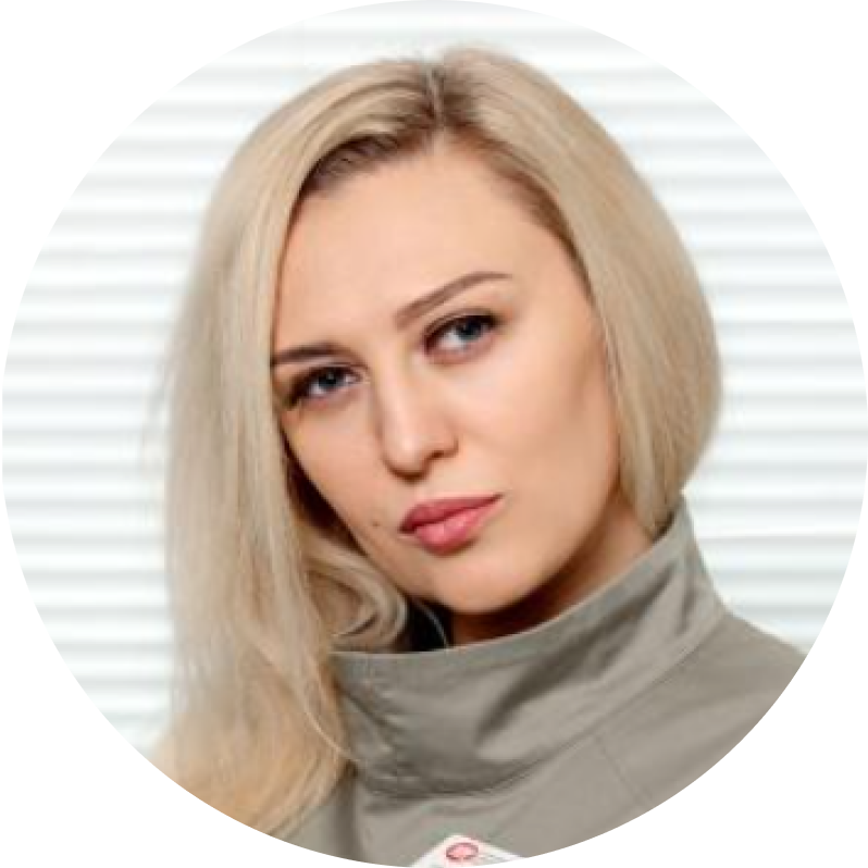 Кухта О. К.